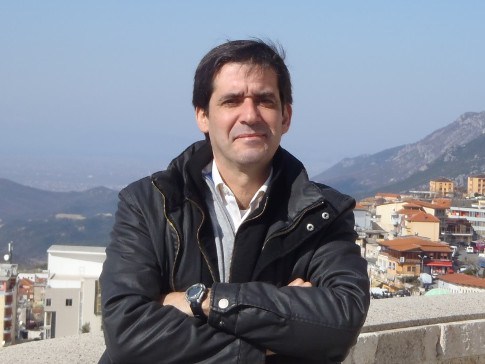 Jose A. Gomez