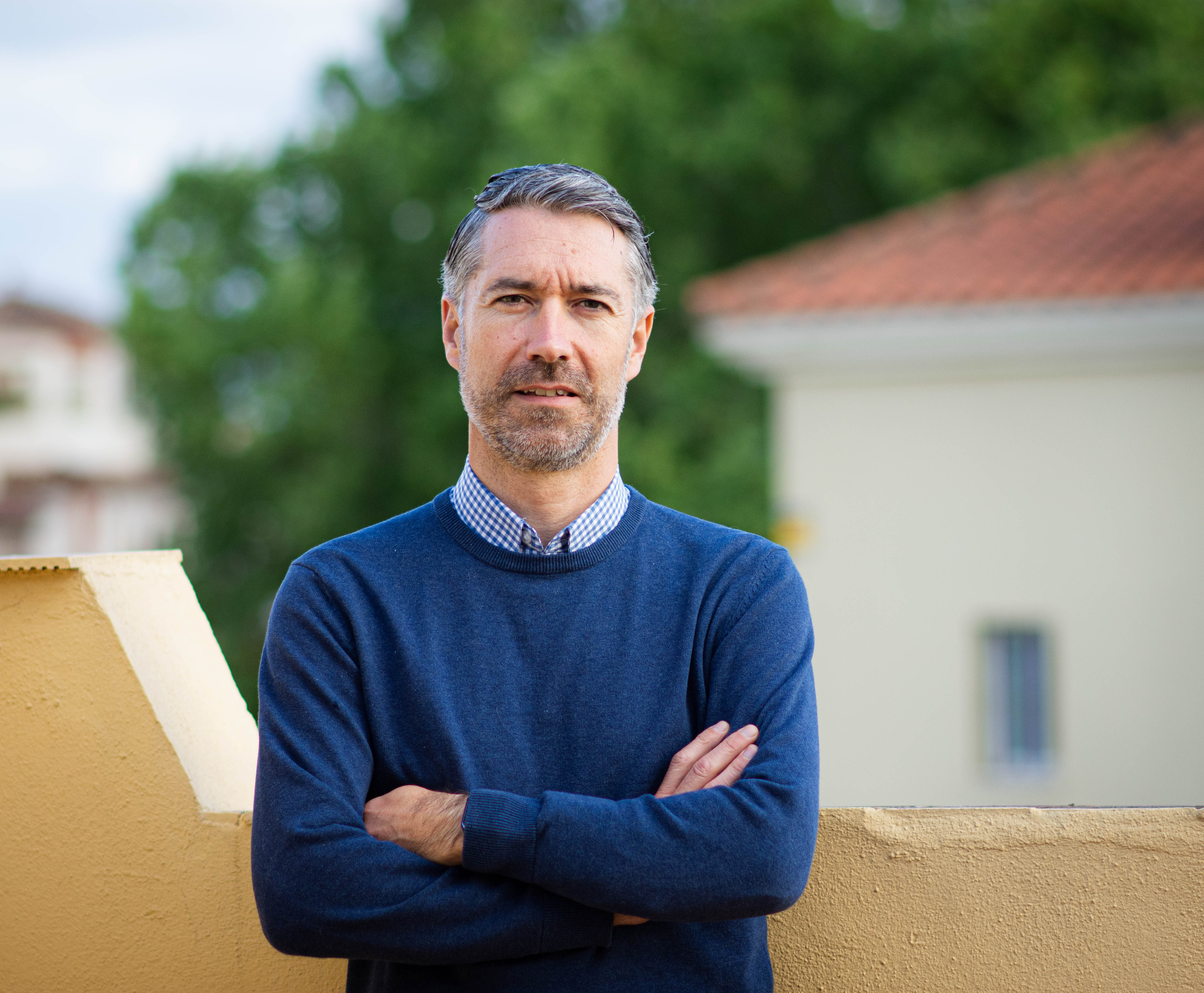David Diez